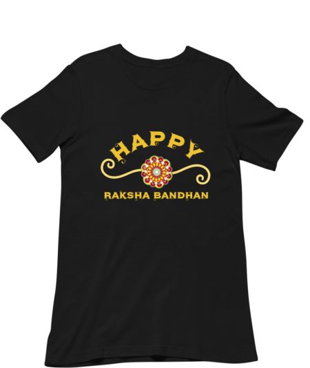 Happy Raksha Bandhan Classic T-Shirt