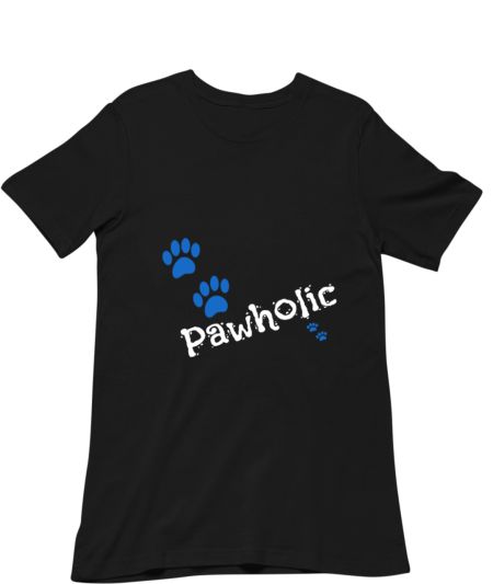 Pawholic Classic T-Shirt