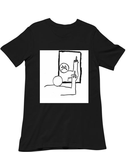 prick Classic T-Shirt