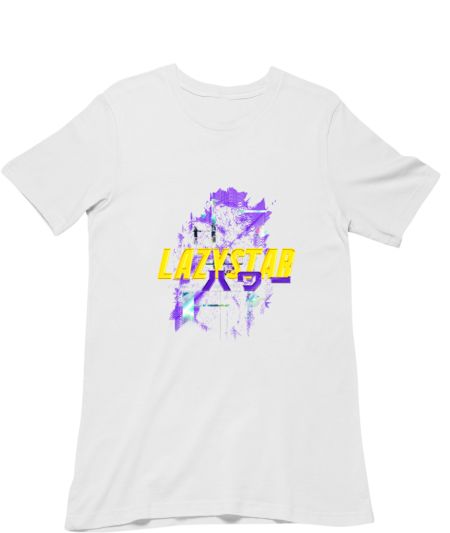 Lazystar Classic T-Shirt