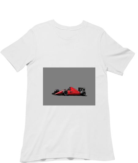 -F1 EDITION: THE CAR Classic T-Shirt