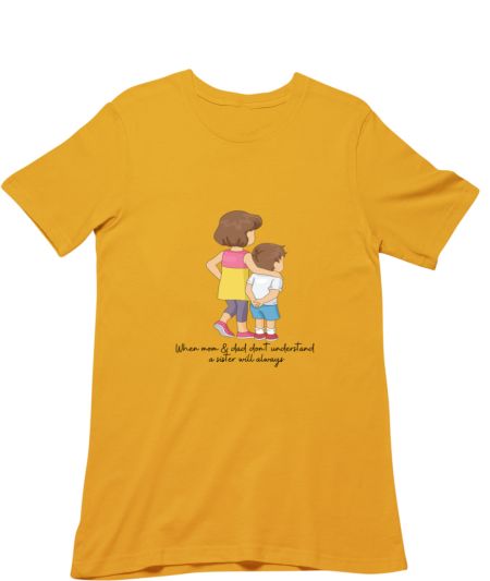 Sister love Classic T-Shirt