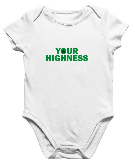 Your Highness Onesie