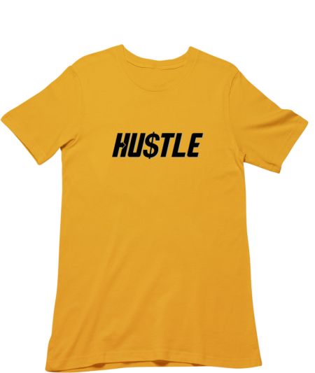 Hustle Classic T-Shirt