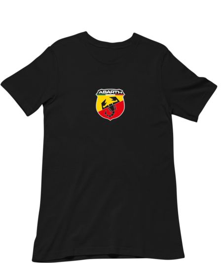 Abarth Classic T-Shirt