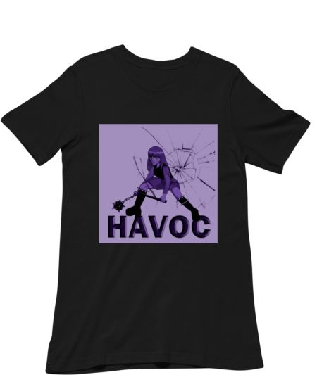 Havoc - Light Regular T-Shirt