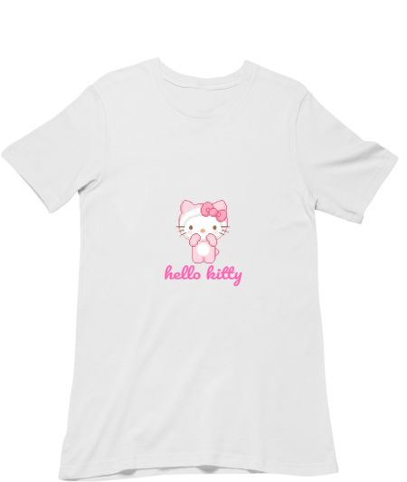 Sanrio- hello kitty  Classic T-Shirt