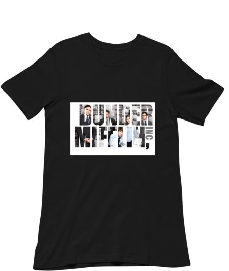 DUNDER MIFFLIN INC Regular T-Shirt