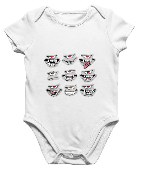 Ryomen Sukuna Onesie
