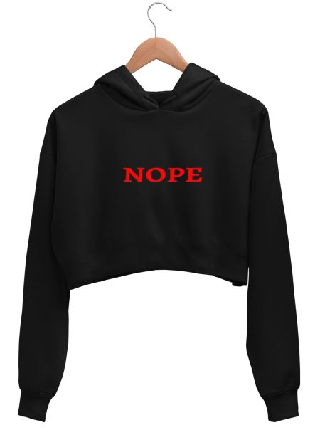 Nope  