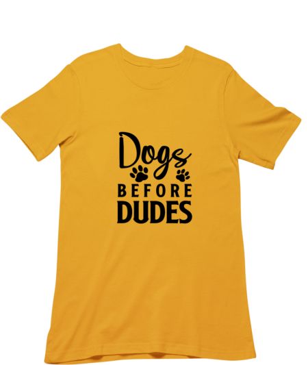 DOG LOVER Classic T-Shirt