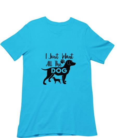 Dog lover Classic T-Shirt