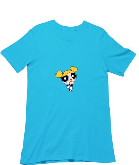 Powerpuff girls - Bubbles Regular T-Shirt