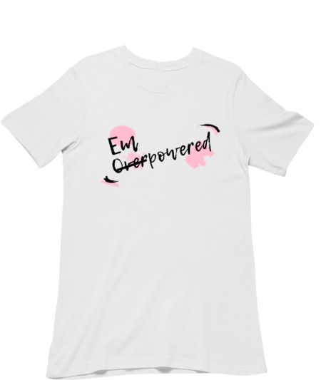 Empowered Classic T-Shirt