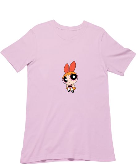 Powerpuff girls - Blossoms  Regular T-Shirt