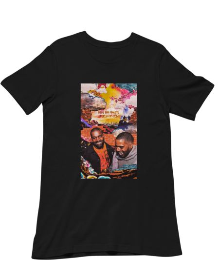 Kanye West Classic T-Shirt