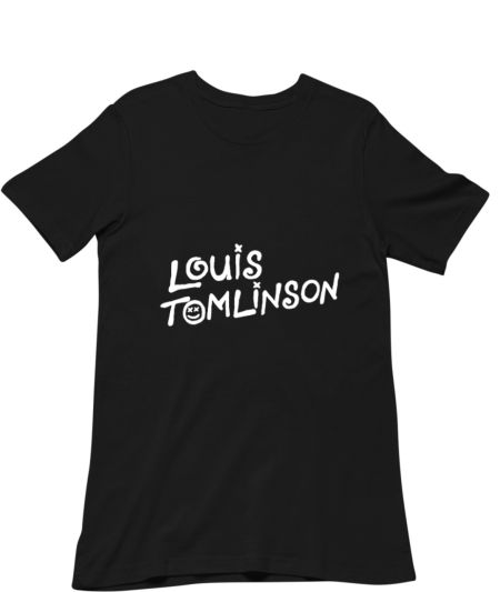 Louis Tomlinson Summer Drop Classic T-Shirt