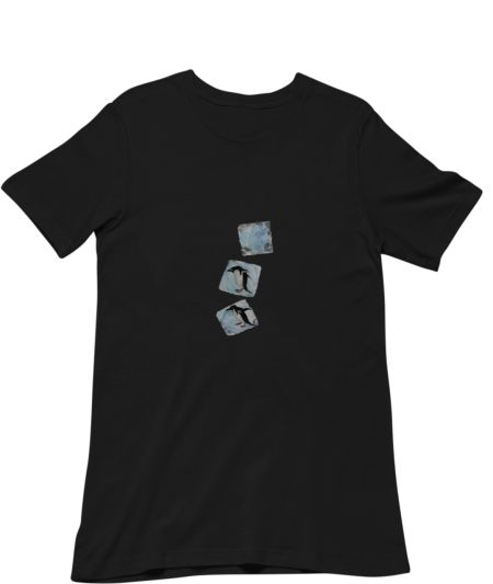 Penguins Classic T-Shirt