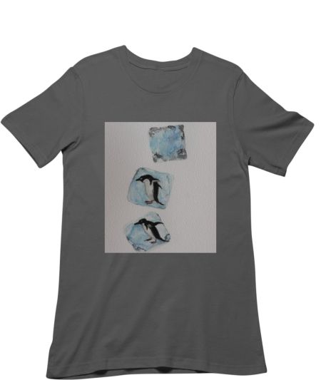 Penguins Classic T-Shirt