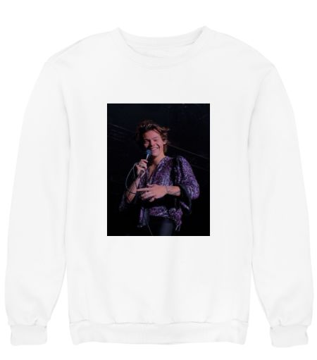 Harry Styles Sweatshirt