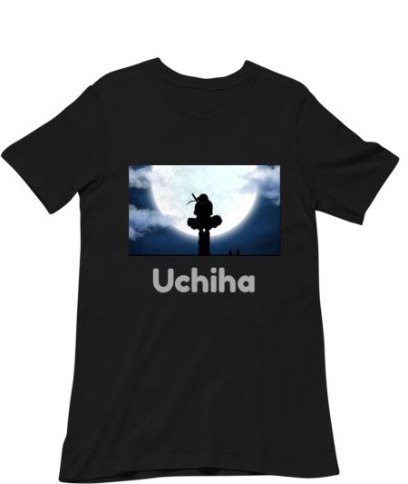 Uchiha Regular T-Shirt