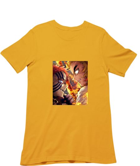 Kimetsu no Yaiba Classic T-Shirt