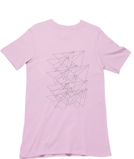 Simple design  Classic T-Shirt