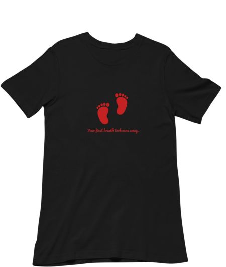 New Born Baby Classic T-Shirt