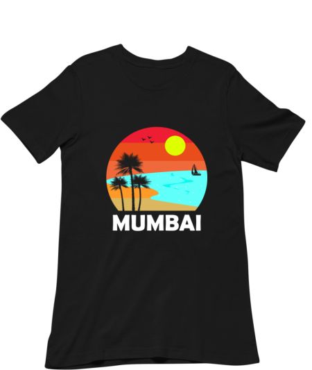 Mumbai Classic T-Shirt