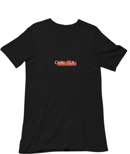 Chai Classic T-Shirt