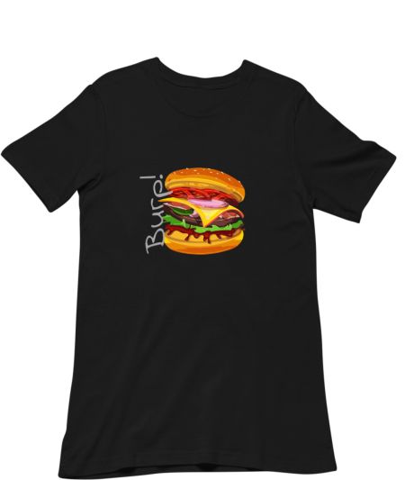 Burp! Burp! Classic T-Shirt