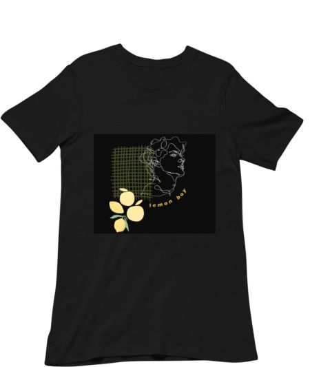 lemon boy Classic T-Shirt