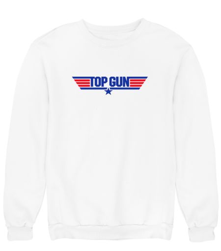 Top Gun Sweatshirt