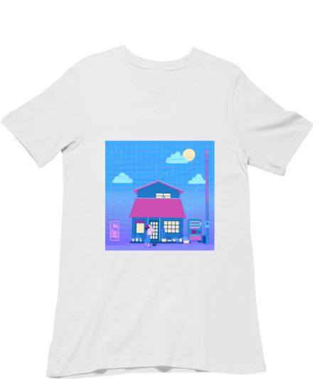 Kiki’s delivery service  Classic T-Shirt