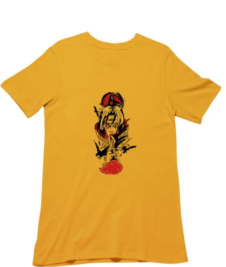 Anime-Itachi Classic T-Shirt