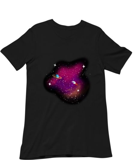 Astro 2 Classic T-Shirt