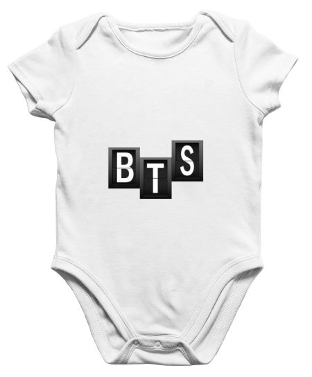 BTS ARMY Onesie