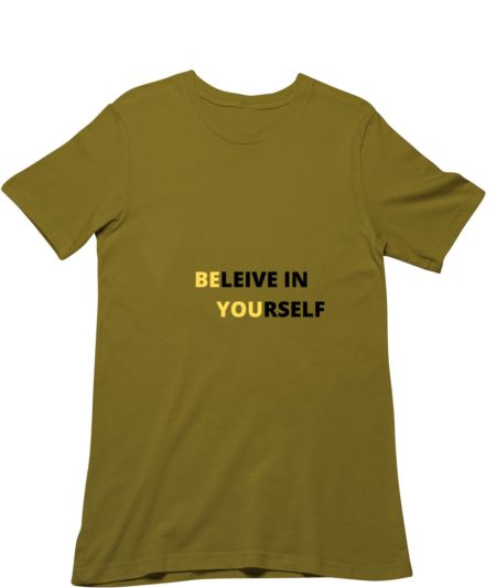 be you Classic T-Shirt