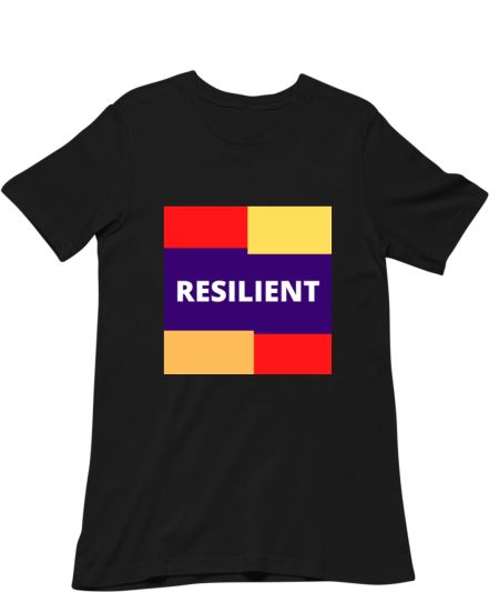 Resilient Regular T-Shirt