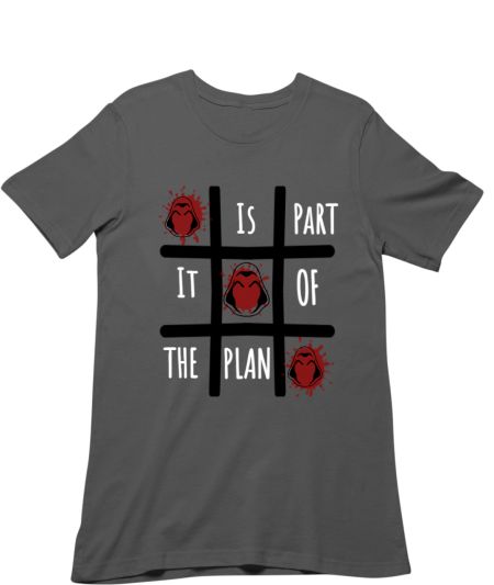 Money Heist  Classic T-Shirt