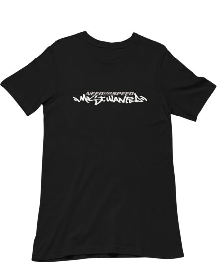 Need For Speed Most Wanted Classic T-Shirt
