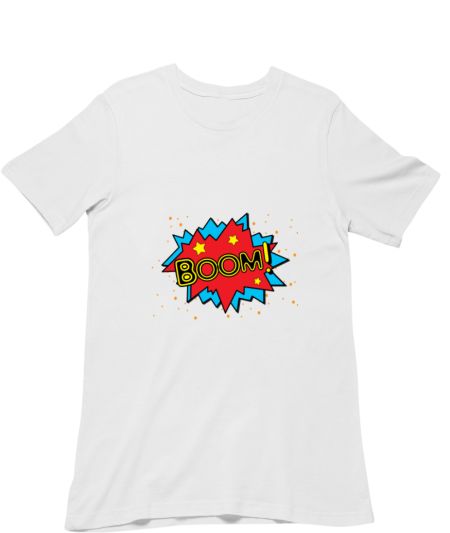 Boom Classic T-Shirt