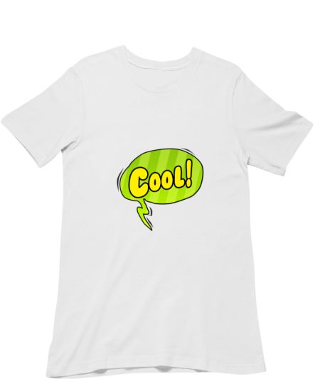 Cool Classic T-Shirt