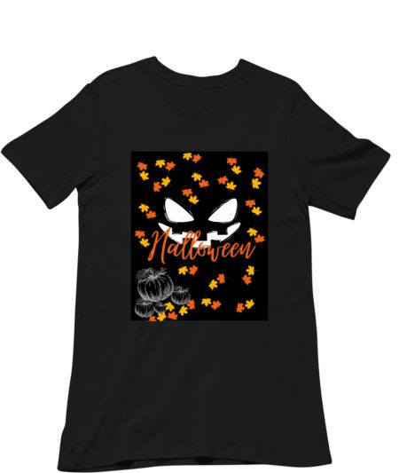 halloween mug Classic T-Shirt