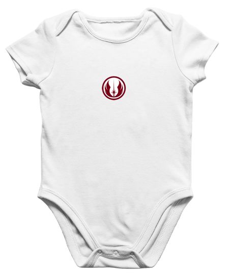 Jedi Order Star Wars Onesie