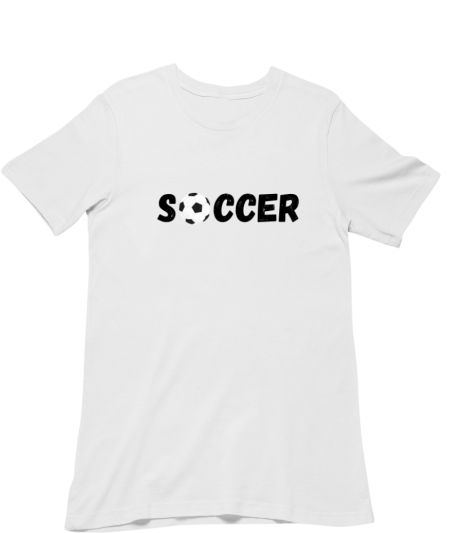 Soccer Classic T-Shirt