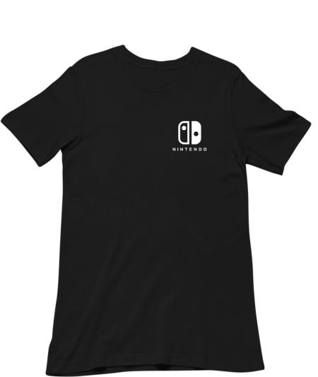 Nitendo  Classic T-Shirt