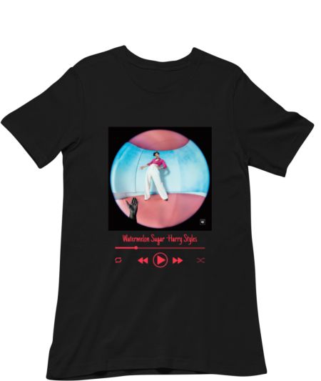 Watermelon Sugar - Harry Styles 