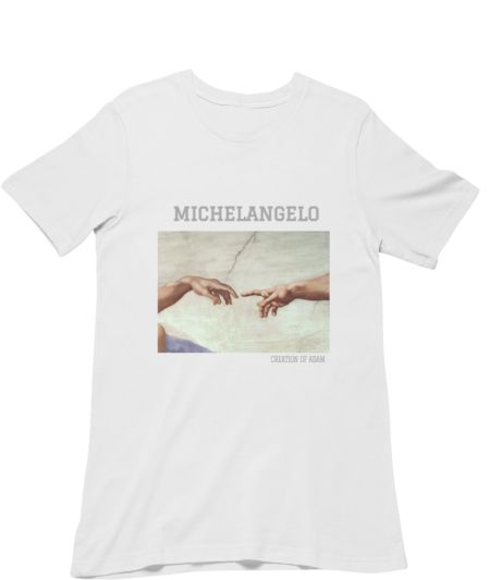 MICHELANGELO Classic T-Shirt