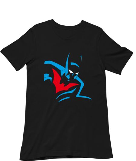 Batman Beyond Classic T-Shirt